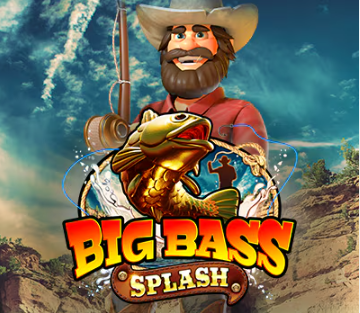 Richard Casino: Big Bass Splash