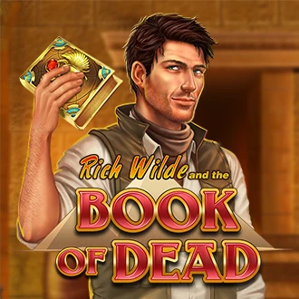 Richard Casino: Book of Dead