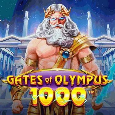 Richard Casino: Gates of Olympus 1000