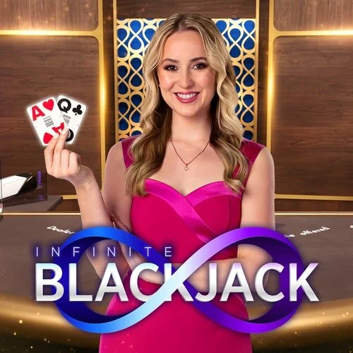 Richard Casino: Infinite Blackjack