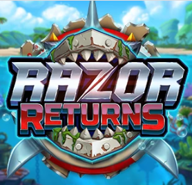 Richard Casino: Razor Returns