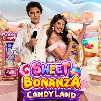 Richard Casino: Sweet Bonanza CandyLand