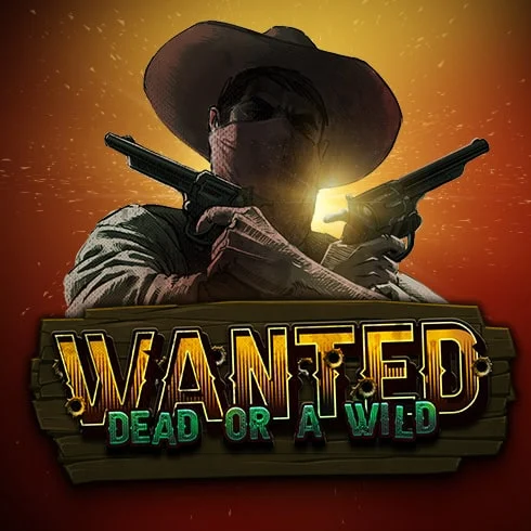 Richard Casino: Wanted Dead or a Wild